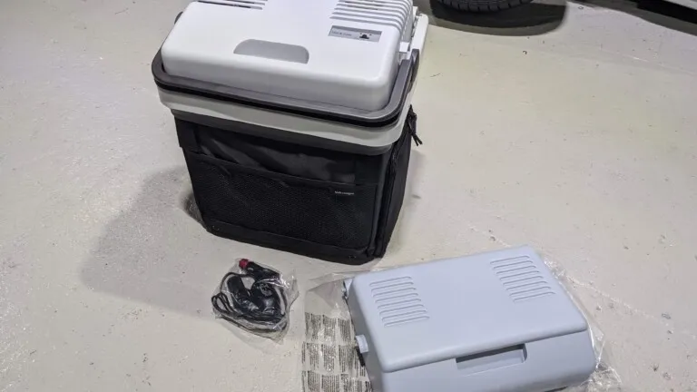 Volkswagen Coolbox