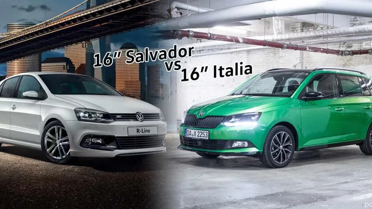 Dylemat: jakie wybrać szesnastki?