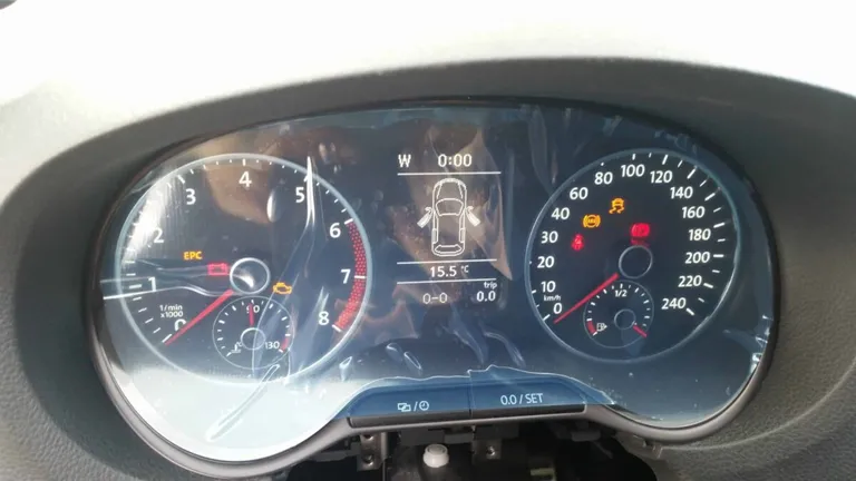 Upgrading the IC, CCS, MFSW &#038; Bluetooth Premium