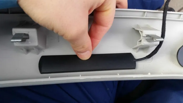 Antena GSM do Bluetooth Premium 5N0 / 3C8