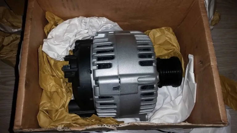Alternator 140A VW 14V Valeo