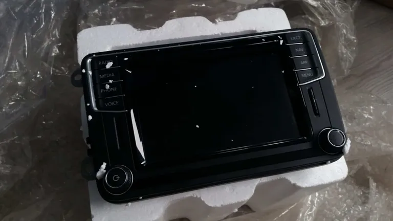 Discover Media with software unlock