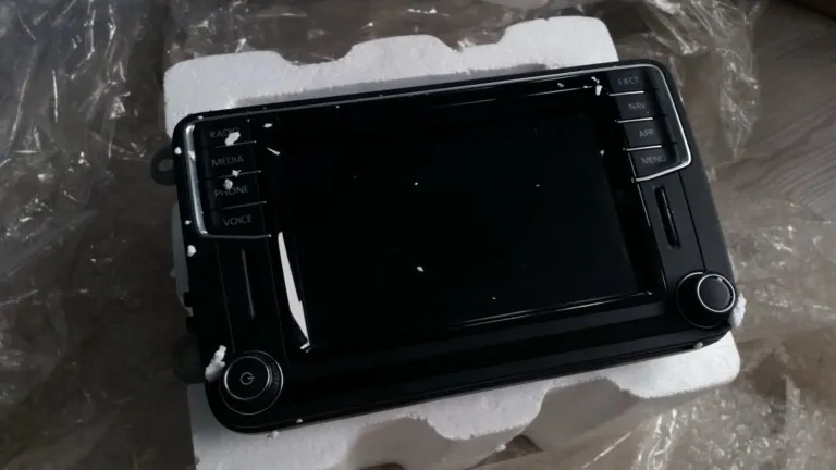 Discover Media with software unlock