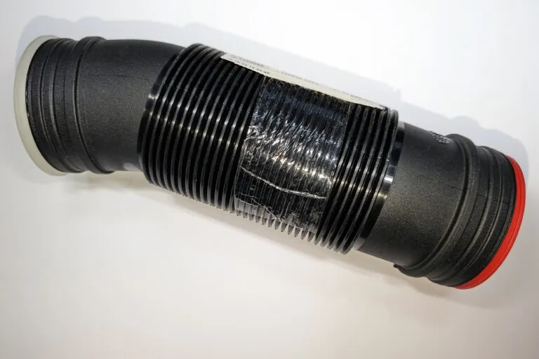 Air intake connecting pipe from Polo 6R WRC Street