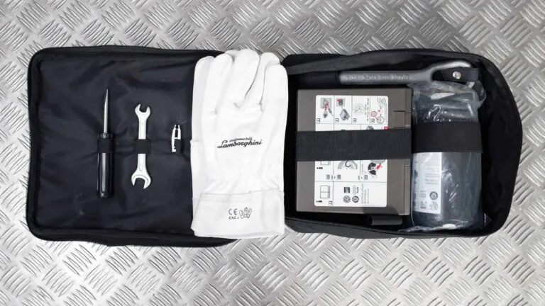 Mobile car air compressors