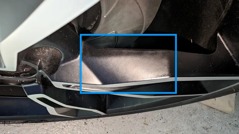 Challenges with Fitting Wheels to Brembo 17Z Calipers