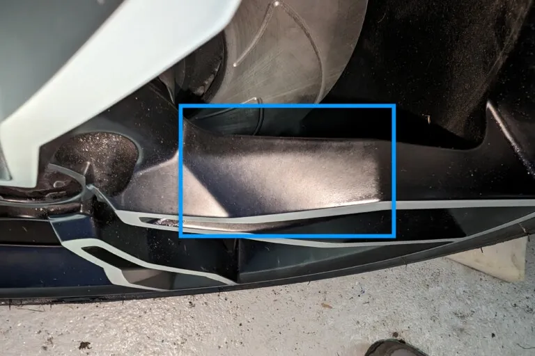 Wyzwania z dopasowaniem felg do zacisków Brembo 17Z