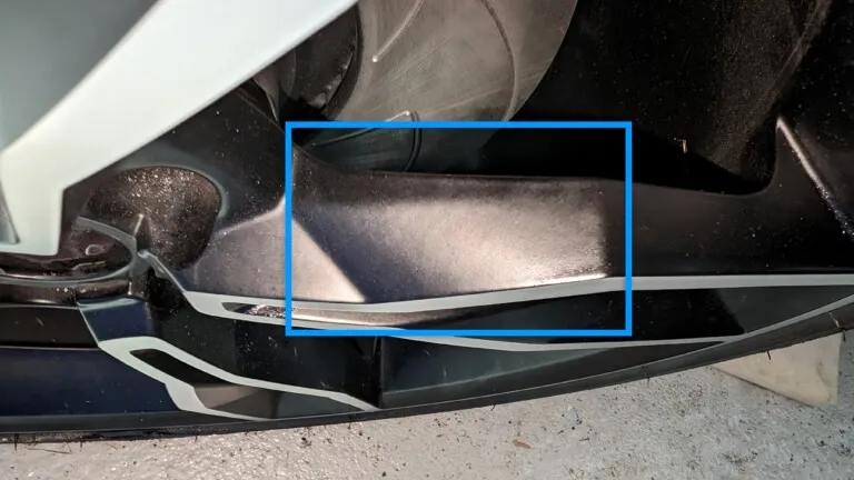 Challenges with Fitting Wheels to Brembo 17Z Calipers