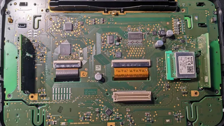 Discover Media PQ &#8211; Interior Photos