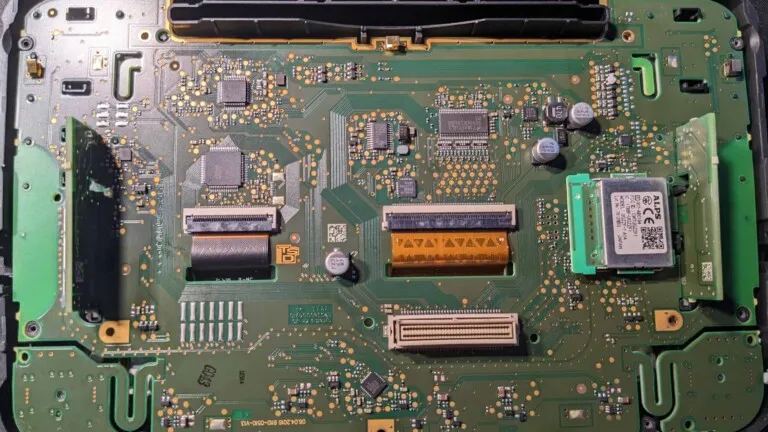 Discover Media PQ &#8211; Interior Photos