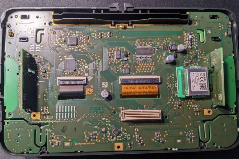 Discover Media PQ &#8211; Interior Photos