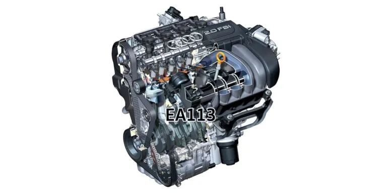 EA113 info, problems, etc.