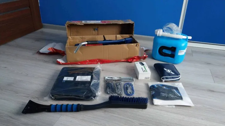Christmas gifts