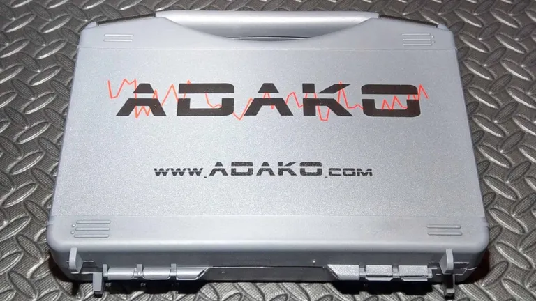 VCDS HEX-V2 Pro by Ross-Tech® (aka VAG-COM Diagnostic System)