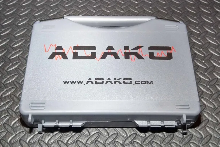 VCDS HEX-V2 Pro by Ross-Tech® (aka VAG-COM Diagnostic System)