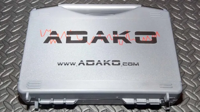 VCDS HEX-V2 Pro by Ross-Tech® (aka VAG-COM Diagnostic System)