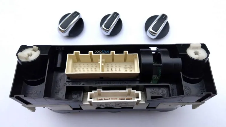 Removing Climatic heating regulation and air-conditioning system