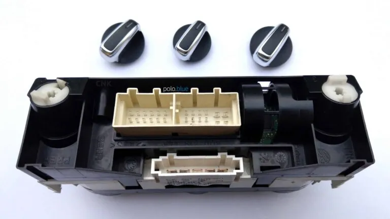 Removing Climatic heating regulation and air-conditioning system