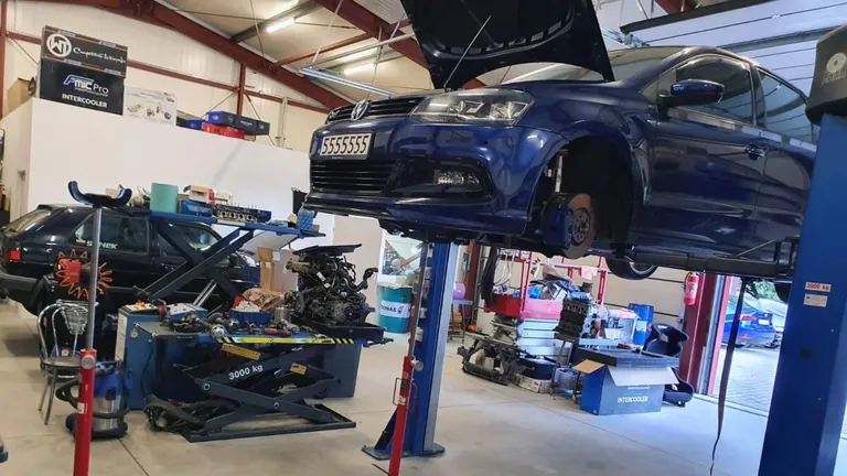 Clutch problems