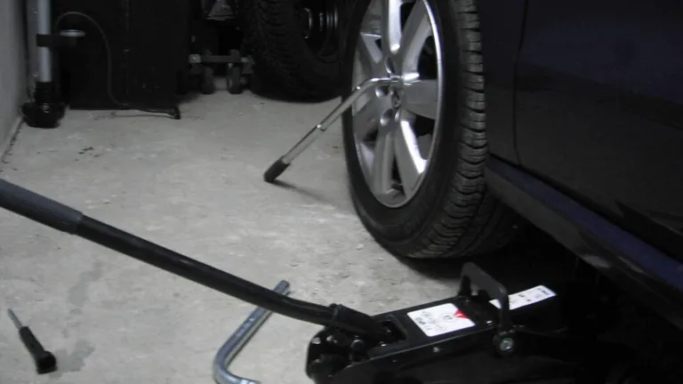 It’s time for winter tires