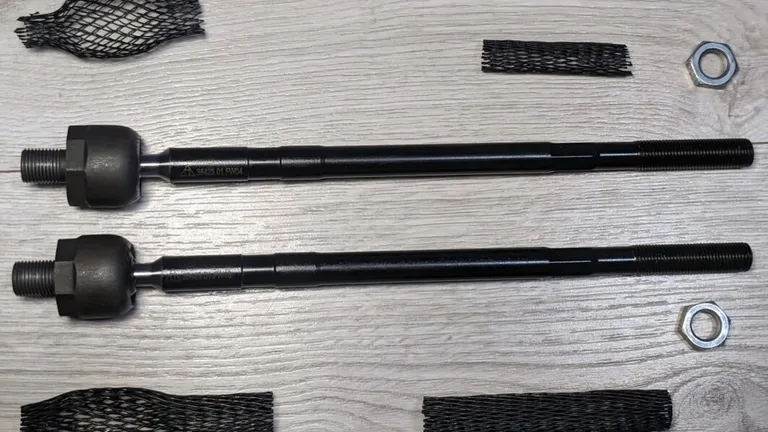 Steering Rods for VW Polo 6R