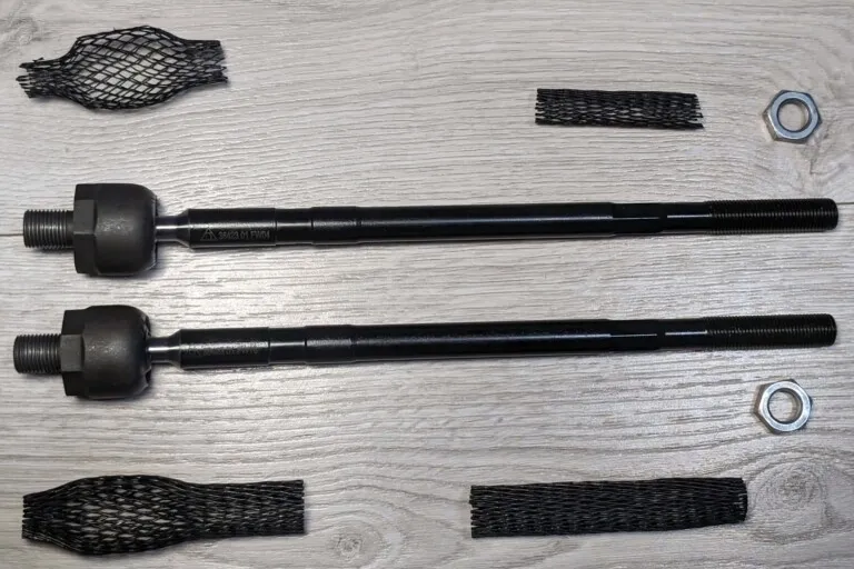 Steering Rods for VW Polo 6R