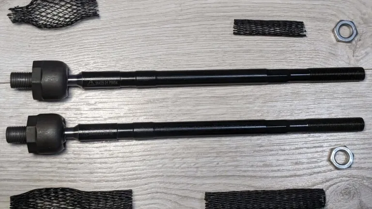 Steering Rods for VW Polo 6R