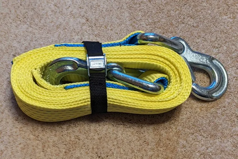 Towing cable 5m