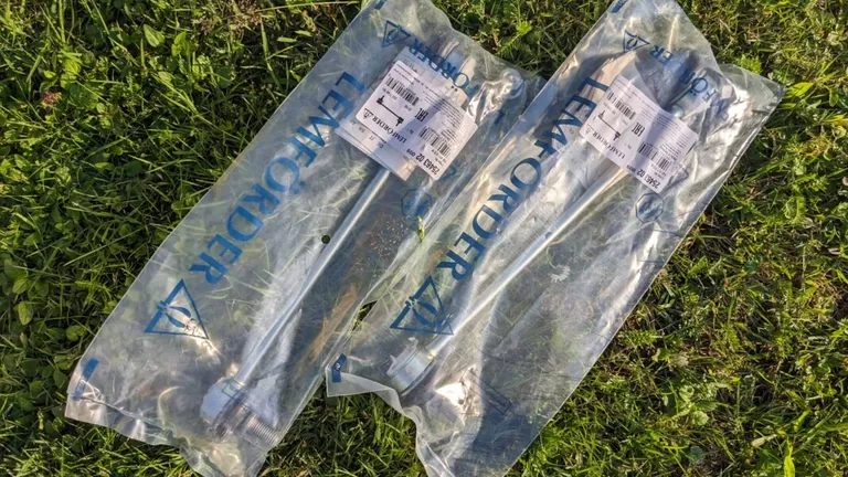 Łączniki stabilizatora &#8211; Lemforder