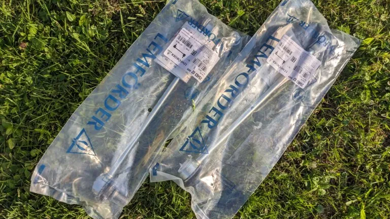 Stabiliser links &#8211; Lemforder