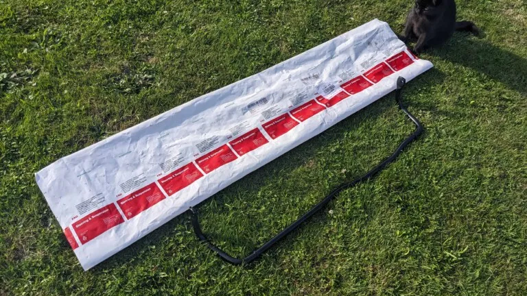 20 mm stabiliser bar