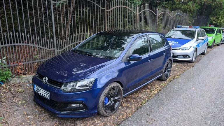 Black roof wrap