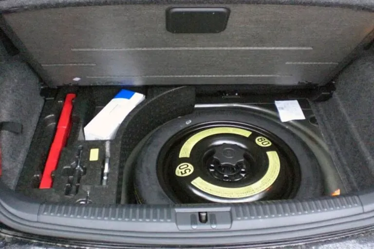 Battery to boot conversion – necessary parts