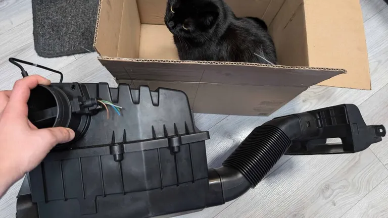 Intake System Modifications in TSI and TDI Engines - Facts and Myths