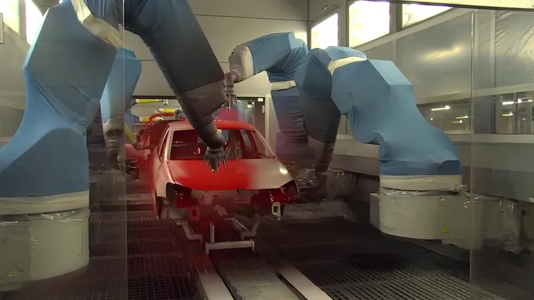 Volkswagen Polo 6R - A journey from factory to drivers' dearts