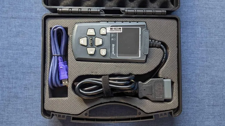 Xhorse Iscancar MM007 – Diagnostic and Maintenance Tool