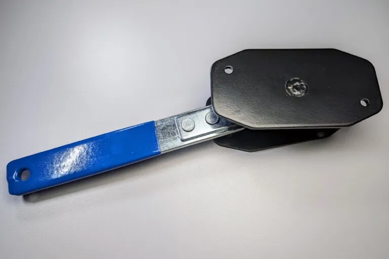 Ratcheting brake caliper piston tool &#8211; a useful tool from AliExpress