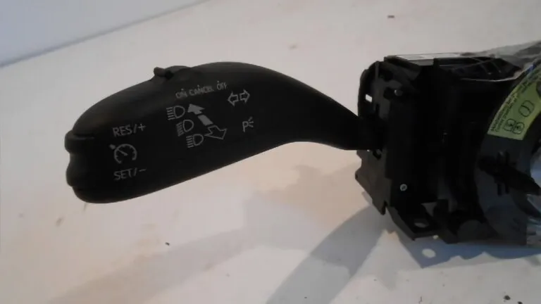 Cruise Control &#8211; teaser