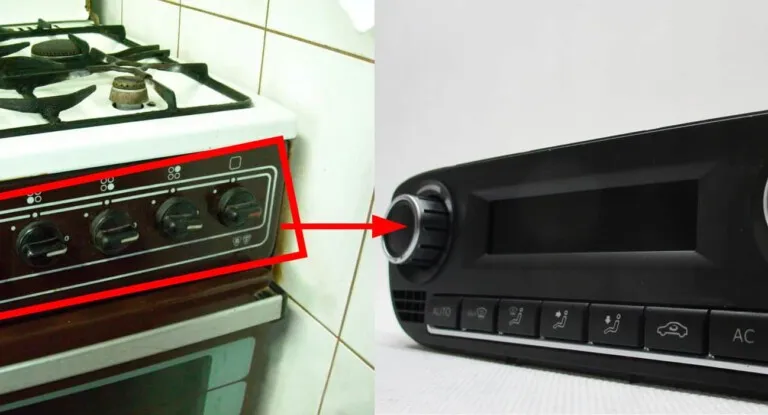 Swap Manual Climatic AC to Climatronic AC – part 1: comparison, theory