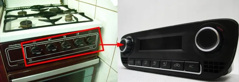 Swap Manual Climatic AC to Climatronic AC – part 1: comparison, theory