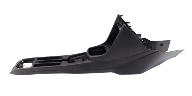 Removing centre console