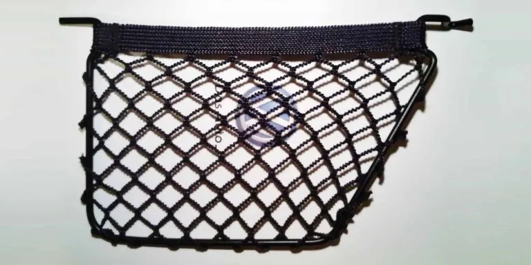 Net side trunk — Seat Leon OEM