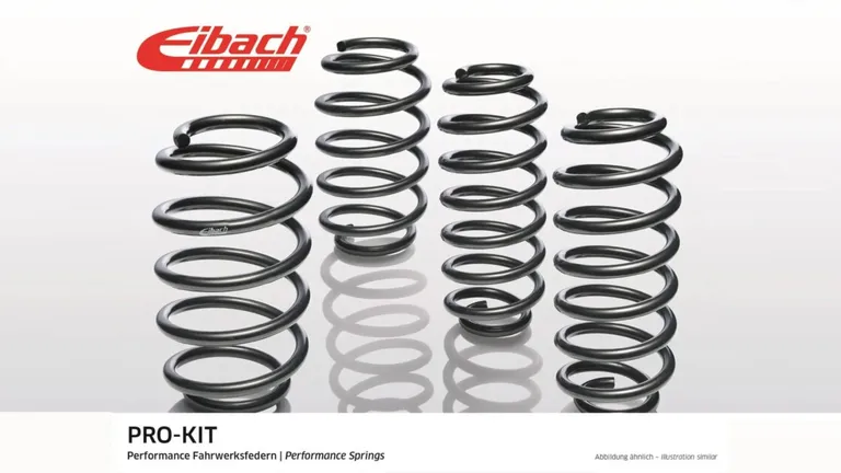Eibach Pro-Kit (-25/-30)