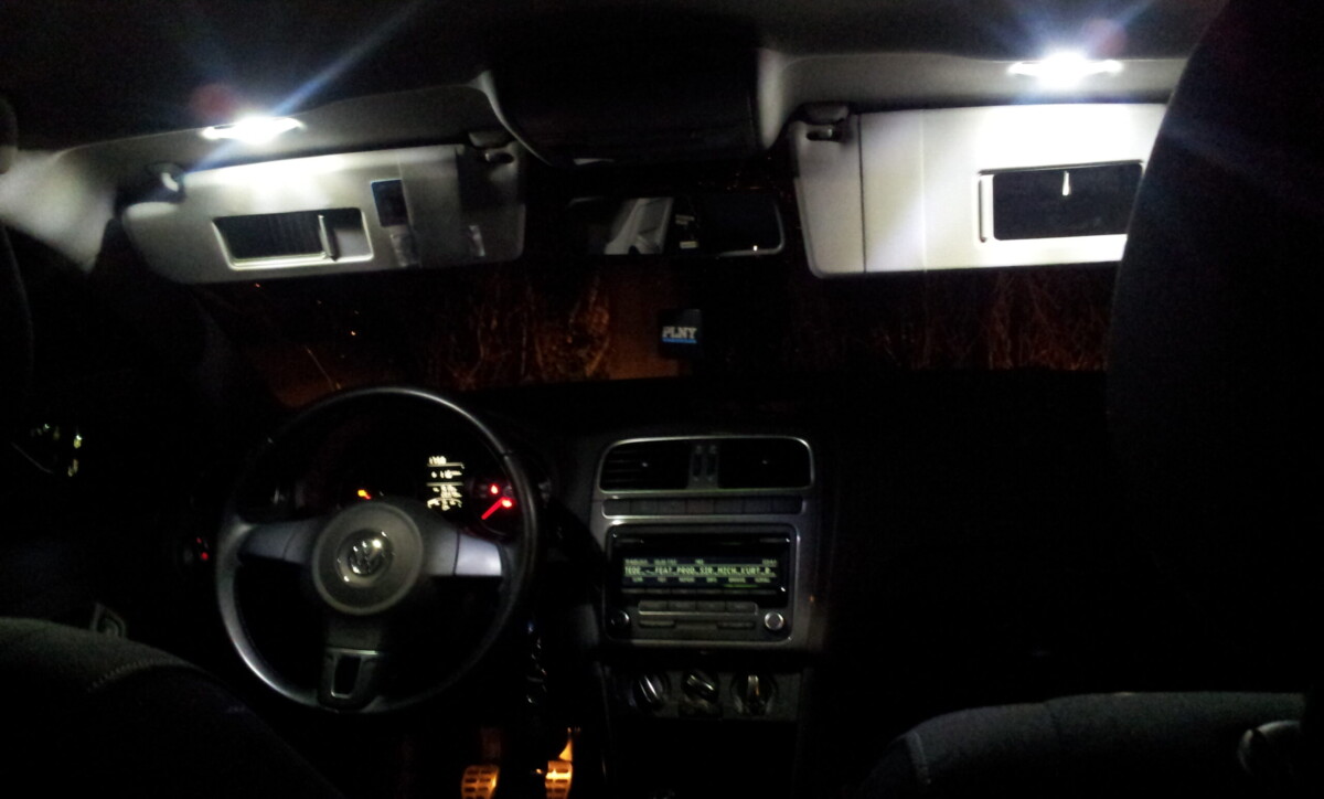 Interior Lighting