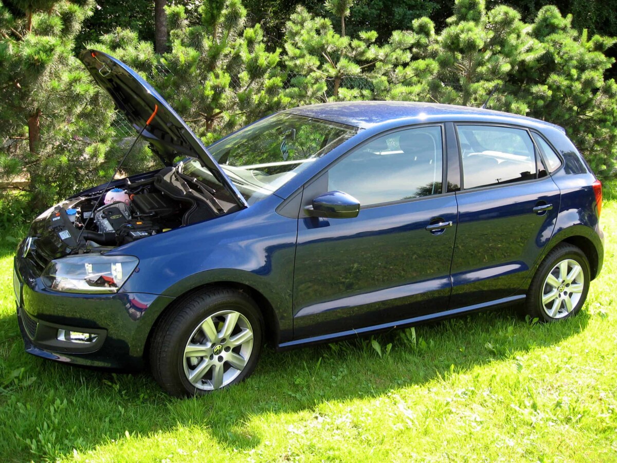Polo 6R