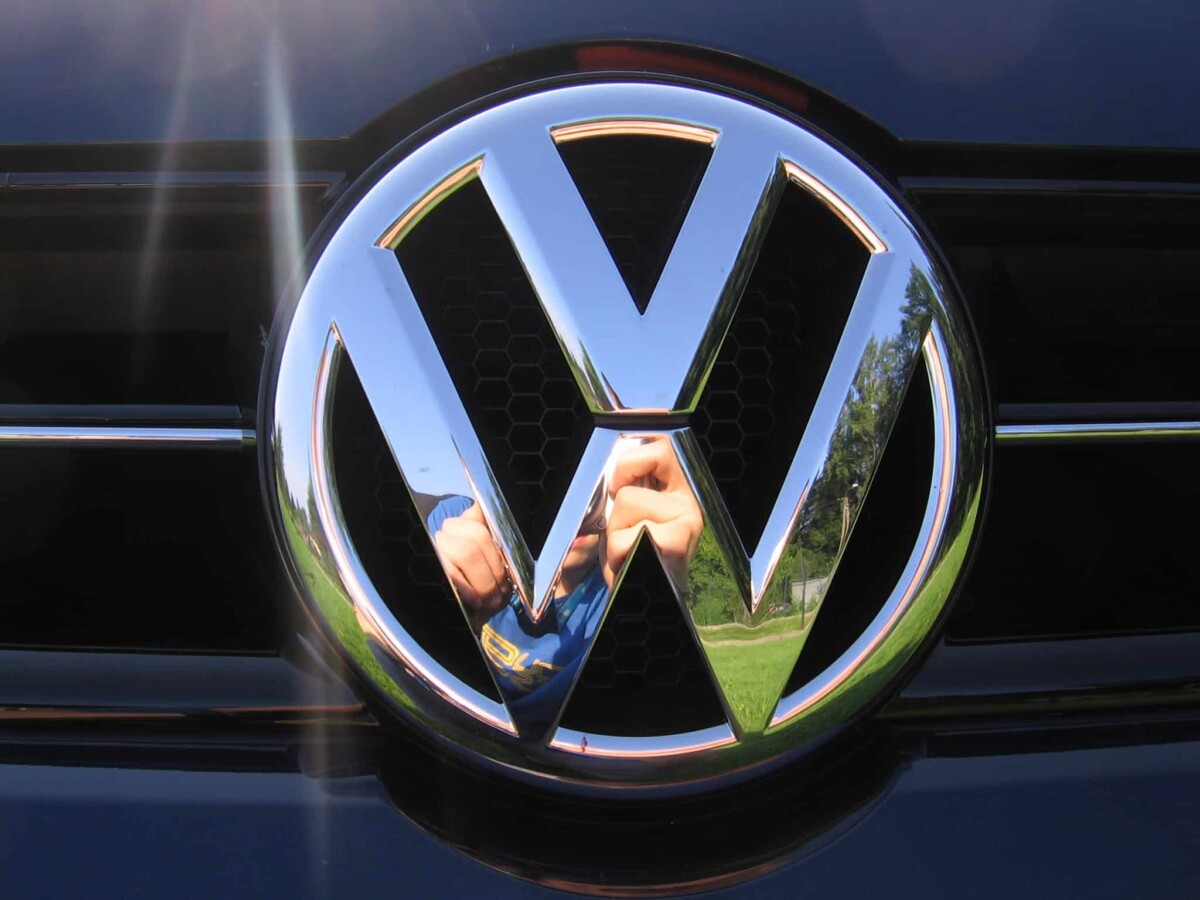 VW Logo