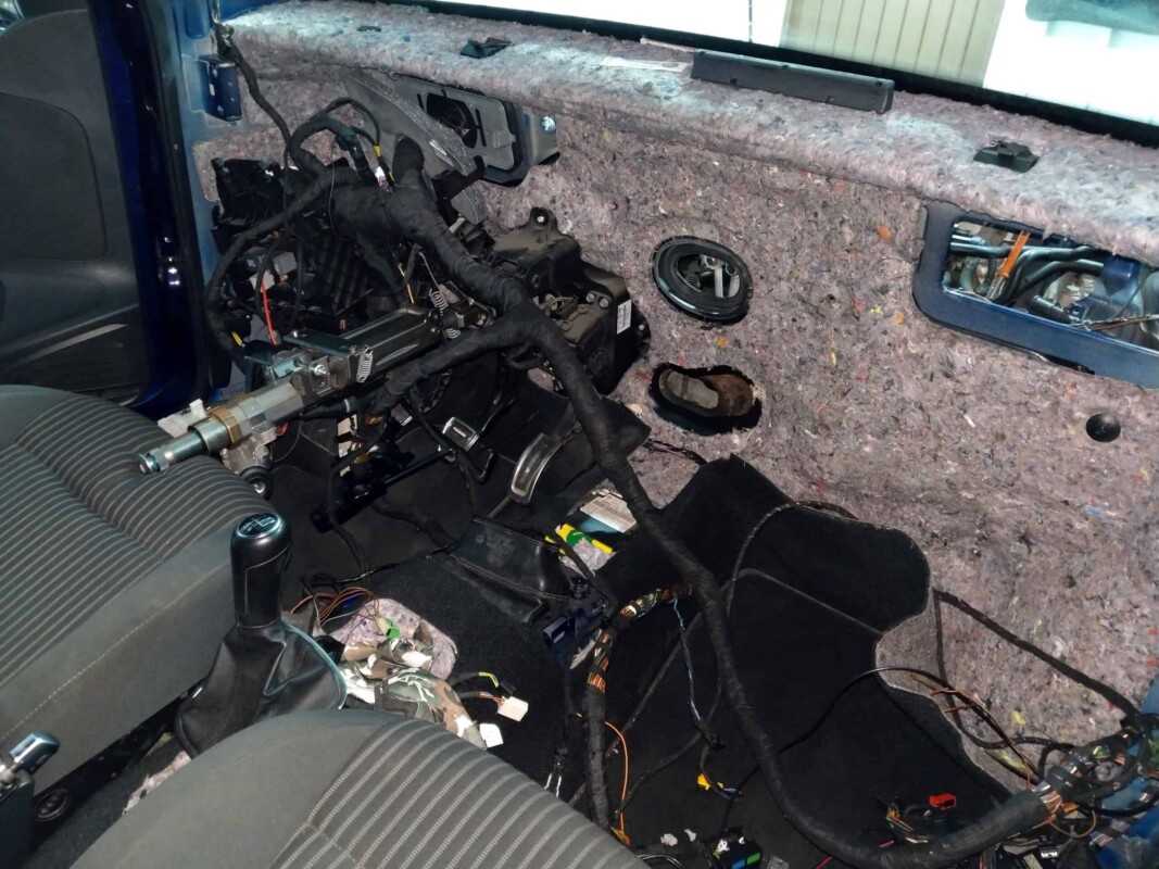 Disassembly Guides
