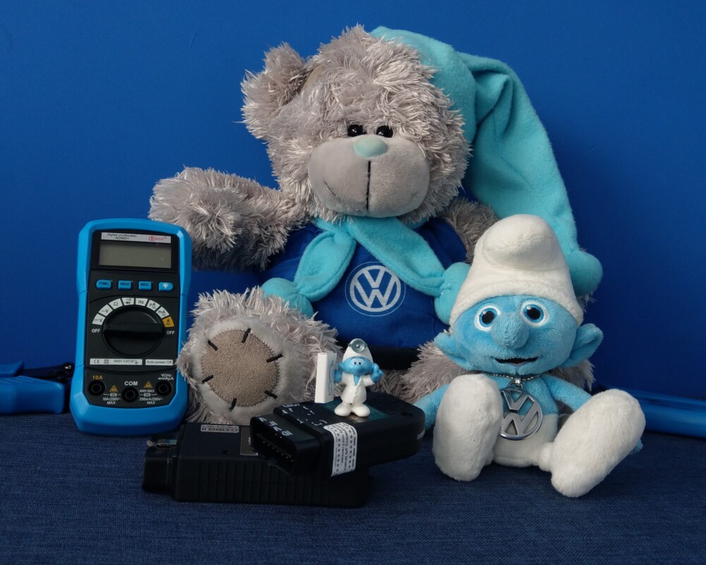 Car diagnostic tools